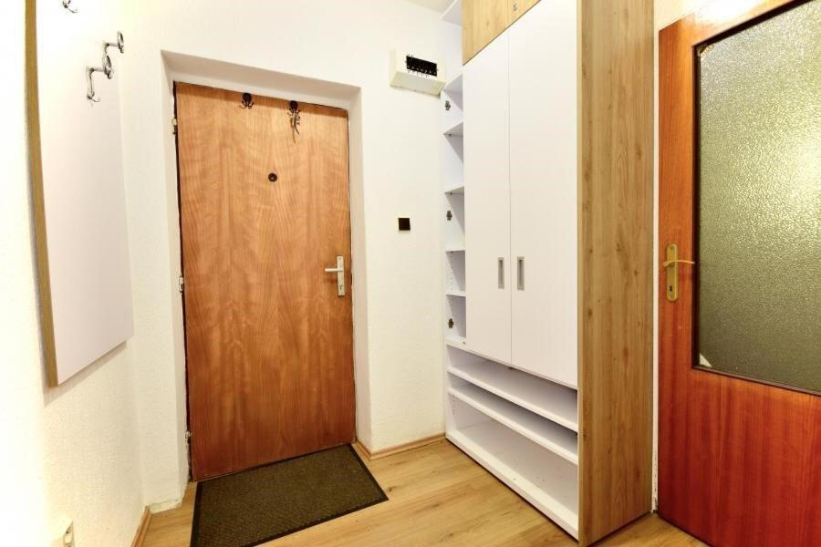 Apartmán Apartmán Jáchymov - Klínovec Exteriér fotografie