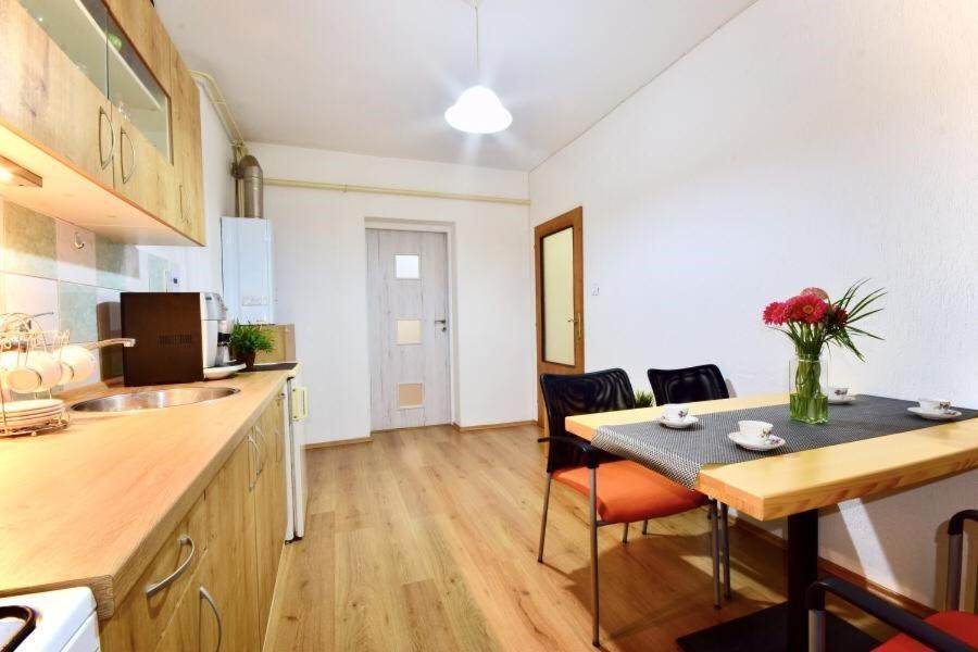 Apartmán Apartmán Jáchymov - Klínovec Exteriér fotografie